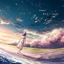 Hana No Uta End Of Spring Ver 花の唄 Clear Inst Song Lyrics And Music By Aimer エメ Original Instrumental Fate Stay Night Haru Wa Yuku Arranged By Riaaulia36 On Smule Social Singing