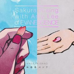 Sakura Rising with Amy Lee of EVANESCENCE