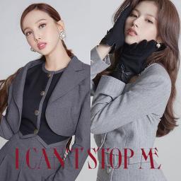 Nayeon Sana Cut I Can T Stop Me Song Lyrics And Music By Twice Nayeon X Sana Arranged By Mindyphang On Smule Social Singing App