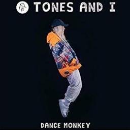 Dance Monkey 🄸🄽🅂🅃🅁 　　　　　　　 Monkey Monkey