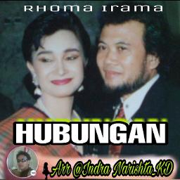 HUBUNGAN (RHOMA IRAMA)