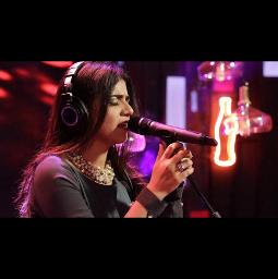 Faasle | Coke Studio Pakistan - Song Lyrics and Music by Kaavish ...