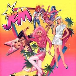 How You Play The Game - Song Lyrics and Music by Jem and the Holograms ...