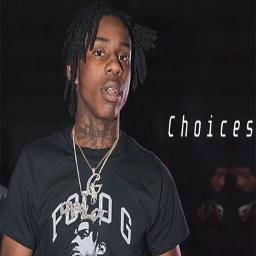 Polo G x Lil Durk Piano Beat - "Choices"