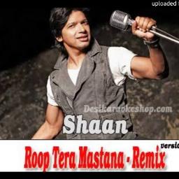Roop Tera Mastana ♥ Remix HQ ♥