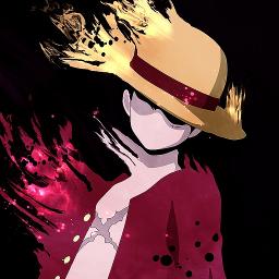 We Are Tv One Piece Opening 1 Song Lyrics And Music By Hiroshi Kitadani Arranged By Narunaru354 On Smule Social Singing App