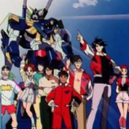 目覚めた勇気 On Vo 勇者聖戦バーンガーン Song Lyrics And Music By 白神直子 Arranged By Zeromin 777 On Smule Social Singing App