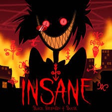 Insane (Hazbin Hotel Song)
