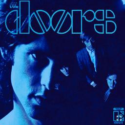 End of The Night ℗1967⭐The Doors