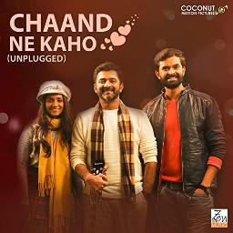 Chand Ne Kaho-Unplugged Version
