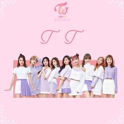 Tt Song Lyrics And Music By Twice Arranged By Veveren On Smule Social Singing App
