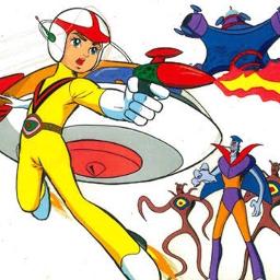 チャージマン研 Song Lyrics And Music By チャージマン研 Arranged By Enego On Smule Social Singing App