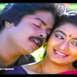 mayiladum thoppil manada kanden mp3 song download