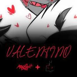 hazbin hotel vox and valentino song lyrics
