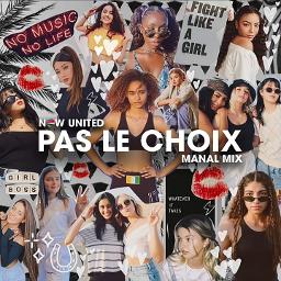 Pas Le Choix (Manal Mix)