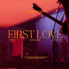 FIRST LOVE ➕