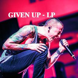 Given Up - Linkinpark
