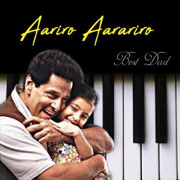 Aariro Aarariro - Deiva Thirumagal - Song Lyrics and Music by 🅷🆀 [Full
