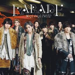 め Romaji 日本語 Me Off Vocal Song Lyrics And Music By Hey Say Jump Arranged By Jumpinchau On Smule Social Singing App