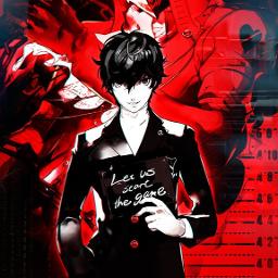 Persona 5 Op 2 Dark Sun Tv Size Song Lyrics And Music By Meguro Shoji Arranged By Djim28 On Smule Social Singing App