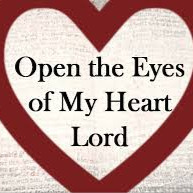 open the eyes of my heart lord michael w smith