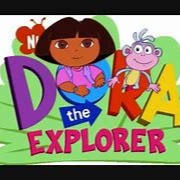 Dora The Explorer Opening Theme Song Lyrics And Music By Theme Song Arranged By Jsff Tj Fire