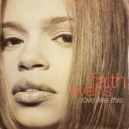 Love Like This Song Lyrics And Music By Faith Evans Arranged By Kirkstj On Smule Social Singing App
