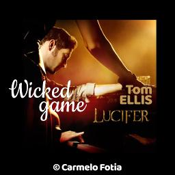 Wicked game (Originale Piano)