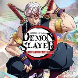Demon Slayer Season 2 Opening  Zankyou Sanka (Demon Slayer S2
