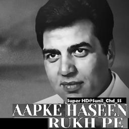 (HD) Aapke Haseen Rukh