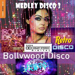 💃🕺 Dance Disco Medley