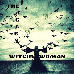 JADE !VY Witchy Woman Lyrics