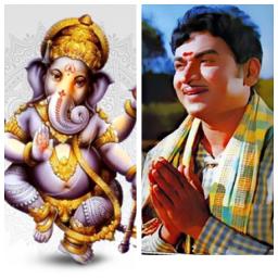 SHARANU SIDDHI VINAYAKA - Song Lyrics and Music by Dr Rajkumar / Raj ...