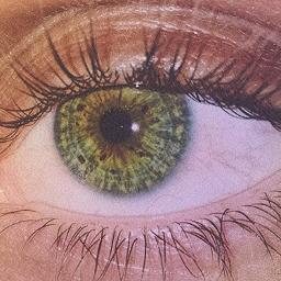 Grüne Augen lügen nicht