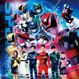 Tv Size 特捜戦隊デカレンジャー Dekaranger Op Song Lyrics And Music By Psychic Lover Arranged By 9nyzx On Smule Social Singing App