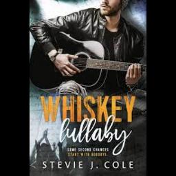 Whiskey Lullaby - 3