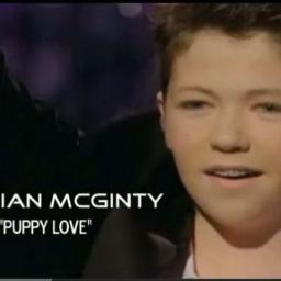 Puppy Love - Song Lyrics and Music by Paul Anka arranged by Dylan121510 ...