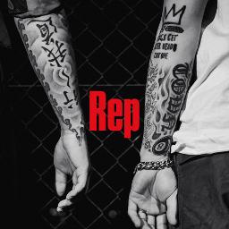Rep Song Lyrics And Music By Zorn Feat Maccho Arranged By Indy7 Mc On Smule Social Singing App