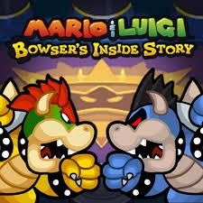 The Grand Finale / In The Final - Mario & Luigi: Bowser's Inside Story  Mashup