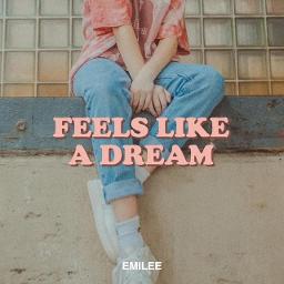 Feels Like A Dream Song Lyrics And Music By Emilee Arranged By Fionniee On Smule Social Singing App