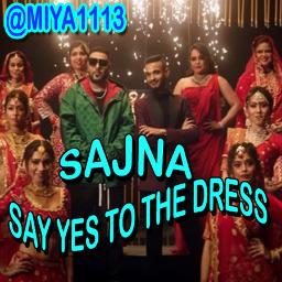 badshah sajna say yes to the dress mp3 song download