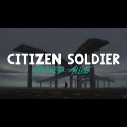 Buried Alive - 🅞🅝🅥🅞🅒 - Song Lyrics and Music by Citizen Soldier ...