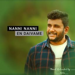 Nanni Nanni En Daivame |Short