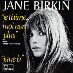 Jane B English Version Song Lyrics And Music By Jane Birkin Serge Gainsbourg Arranged By Motorando On Smule Social Singing App