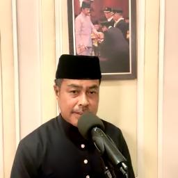 Lirik Lagu Dirgahayu Brunei