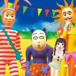 Popee The クラウン Song Lyrics And Music By Popee The ぱフォーマー Arranged By Junk Rose On Smule Social Singing App