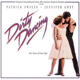 Hungry Eyes - Dirty Dancing