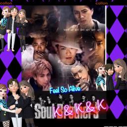 Feel So Alive 三代目j Soul Brothers Song Lyrics And Music By 三代目j Soul Brothers From Exile Tribe Arranged By Yuki0513 On Smule Social Singing App