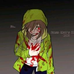 Stronger Than You Storyshift Chara Res Song Lyrics And Music By Shy Siesta Dark Matter Reacts Arranged By Adriispam On Smule Social Singing App - storyshift chara script roblox