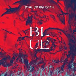 [2NDCCB-R1] BLUE [Panic! at the Battle]